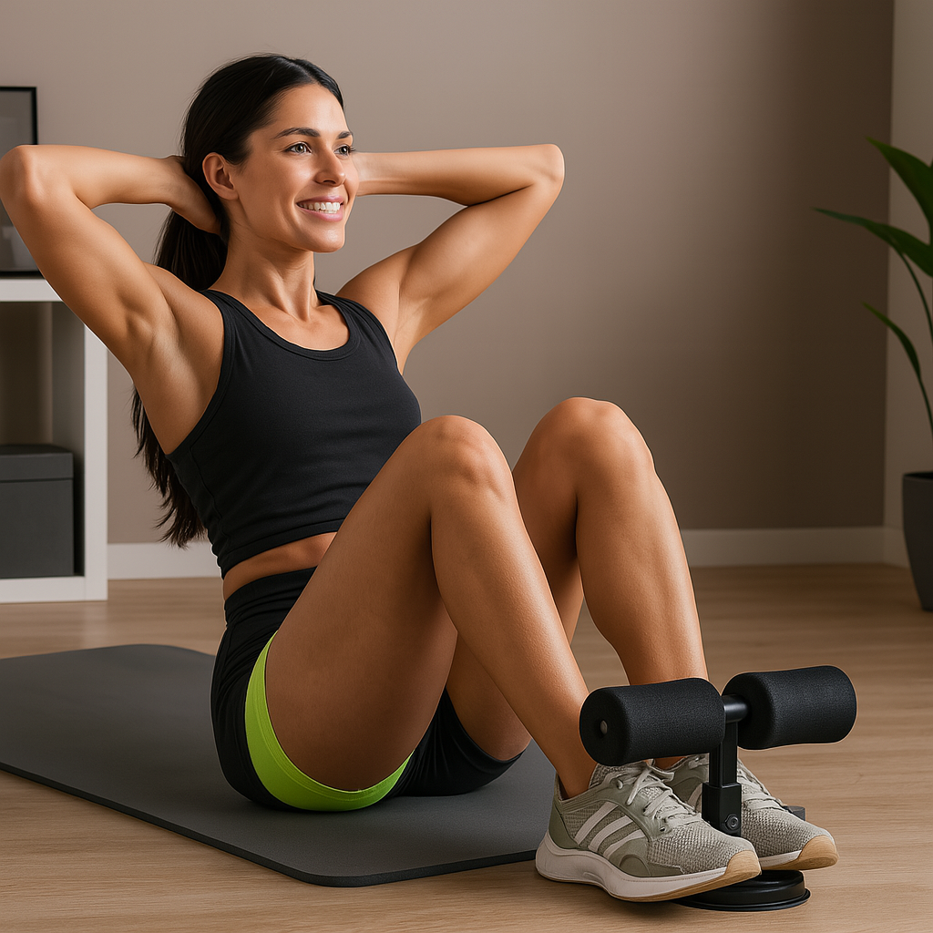 Sit-Up Anchor Pro