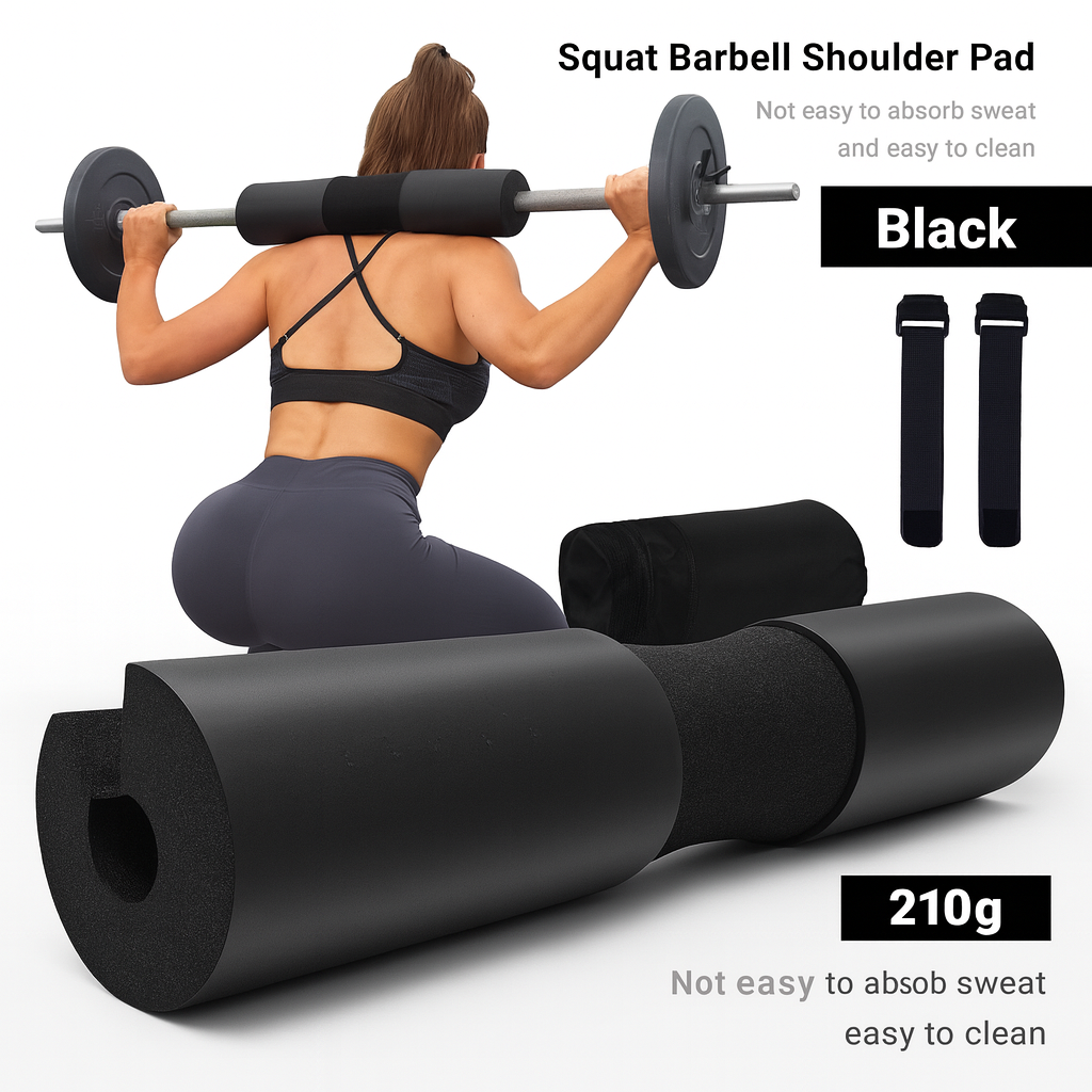 Premium Barbell Pad