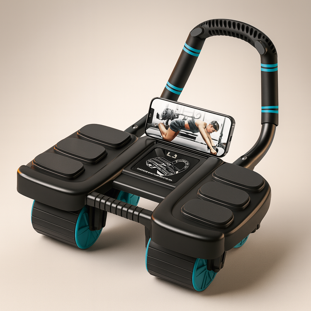 Core Training Roller