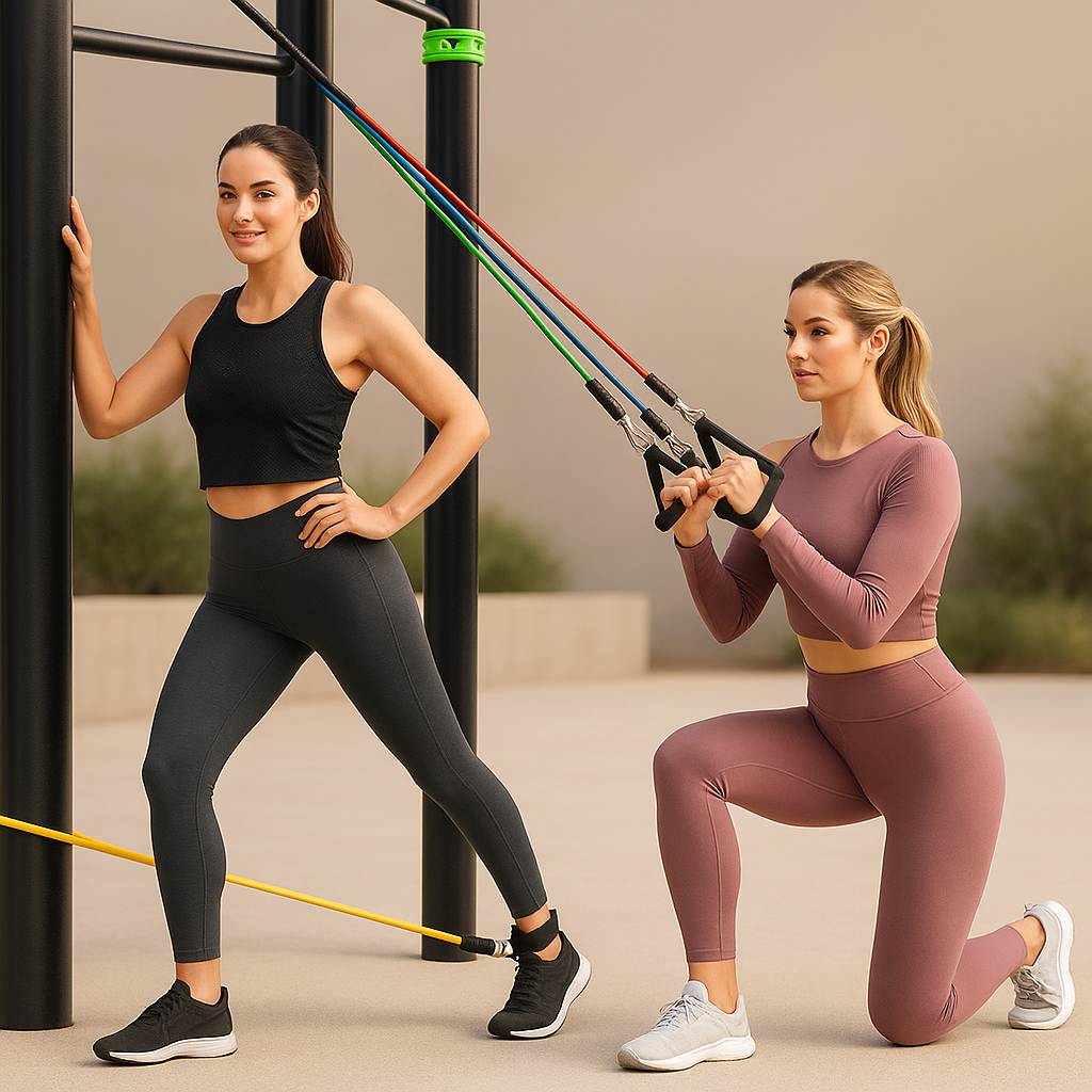 MootionFit Band Kit Pro