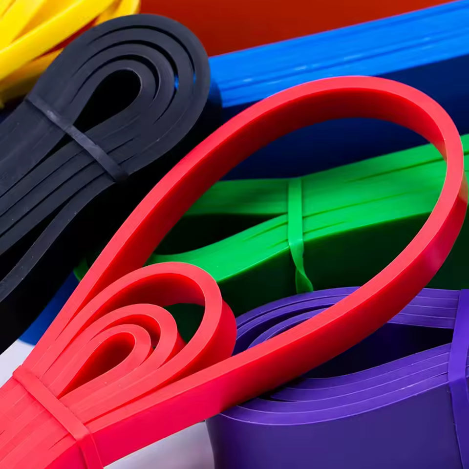 Power Resistance Bands