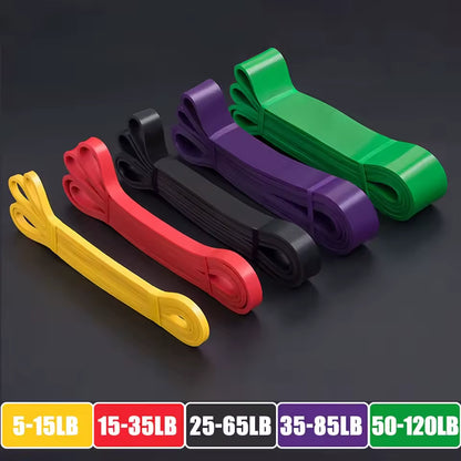 Power Resistance Bands
