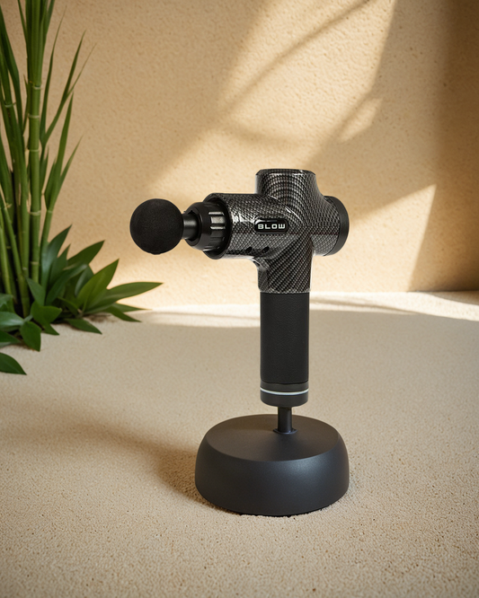 Elektrische Handmassager