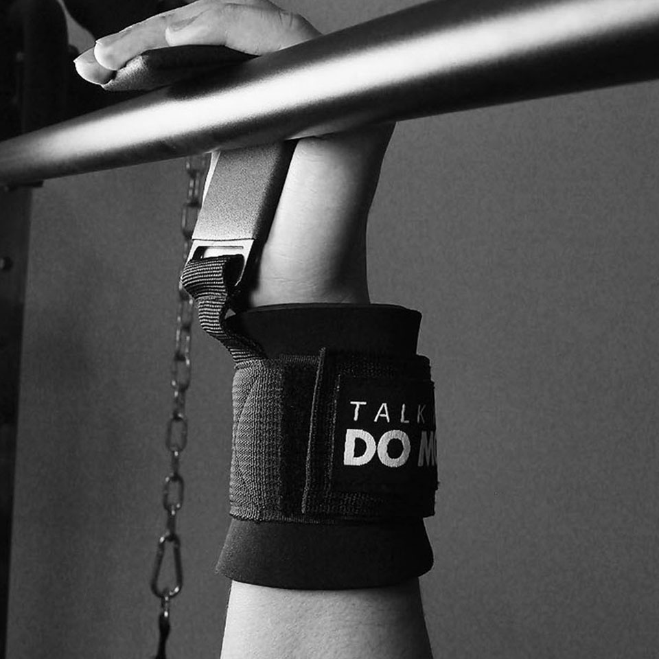Lifting Straps