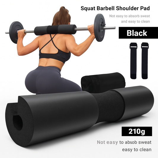 Premium Barbell Pad