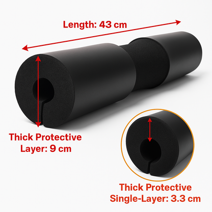 Premium Barbell Pad