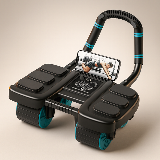 Core Training Roller