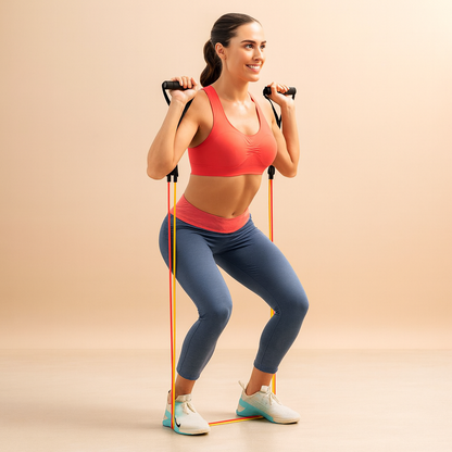 MootionFit Band Kit Pro