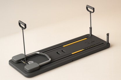 Plank & Core Trainer Board