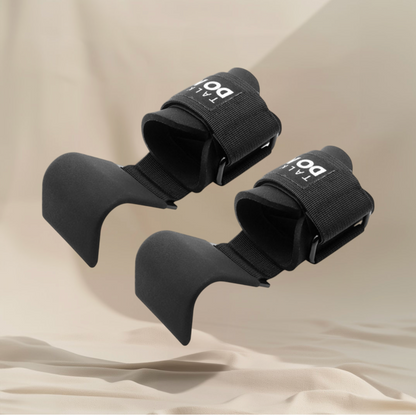 Lifting Straps
